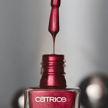 Nagellack Bold Magnetic 010 Love At First Pull 