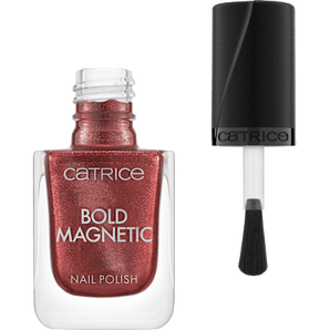 Nagellack Bold Magnetic 010 Love At First Pull 