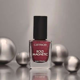 Nagellack Bold Magnetic 010 Love At First Pull 