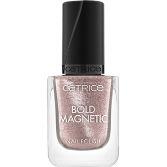 Nagellack Bold Magnetic 020 Don't Be So Clingy 