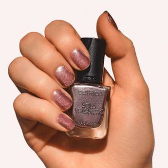 Nagellack Bold Magnetic 020 Don't Be So Clingy 