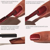 Nagellack Bold Magnetic 020 Don't Be So Clingy 