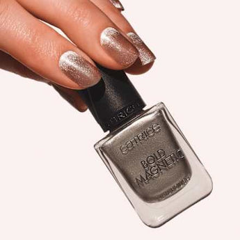 Nagellack Bold Magnetic 030 Drawn To You 