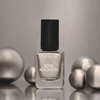 Nagellack Bold Magnetic 030 Drawn To You 