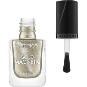 Nagellack Bold Magnetic 030 Drawn To You 