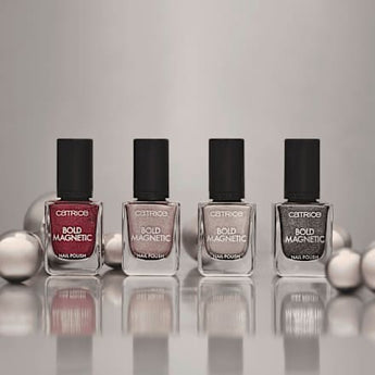 Nagellack Bold Magnetic 040 Caught In Your Orbit 