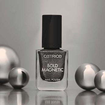 Nagellack Bold Magnetic 040 Caught In Your Orbit 