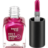 Nagellack Easy & Speedy 530 trend !t up