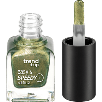 Nagellack Easy & Speedy 550 trend !t up