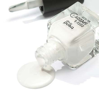Nagellack Easy & Speedy 110 White trend !t up