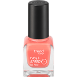 Nagellack Easy & Speedy 220 Coral  trend !t up