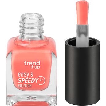Nagellack Easy & Speedy 220 Coral  trend !t up