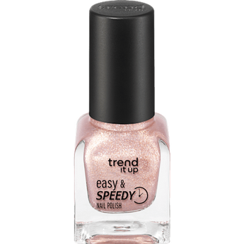 Nagellack Easy & Speedy 250 Pearl-Light Pink  trend !t up