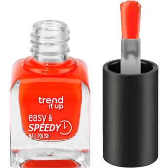 Nagellack Easy & Speedy 290 Red trend !t up