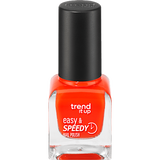 Nagellack Easy & Speedy 290 Red trend !t up
