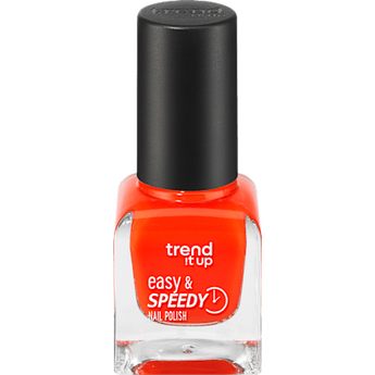 Nagellack Easy & Speedy 290 Red trend !t up