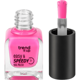 Nagellack Easy & Speedy 320 Pink trend !t up