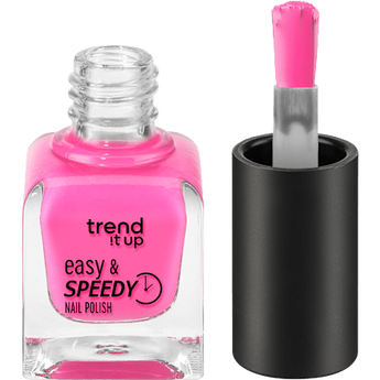 Nagellack Easy & Speedy 320 Pink trend !t up