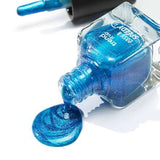 Nagellack Easy & Speedy 180 Pearl-Blue  trend !t up