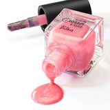 Nagellack Easy & Speedy Nail Polish 195 Pink trend !t up