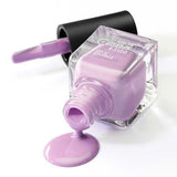 Nagellack Easy & Speedy Nail Polish 235 Lilac trend !t up