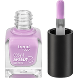 Nagellack Easy & Speedy Nail Polish 235 Lilac trend !t up