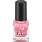 Nagellack Easy & Speedy Nail Polish 500 trend !t up