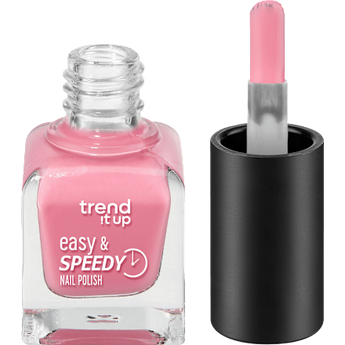 Nagellack Easy & Speedy Nail Polish 500 trend !t up