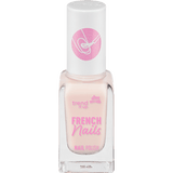 Nagellack French 010 White Nude  trend !t up