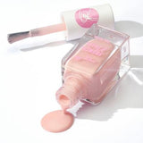 Nagellack French 030 Light Pink Nude  trend !t up