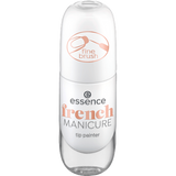 Nagellack French Manicure Tip Painter 01 You're So Fine essence