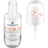 Nagellack French Manicure Tip Painter 01 You're So Fine essence
