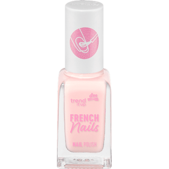 Nagellack French Nails 015 trend !t up