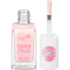 Nagellack French Nails 015 trend !t up