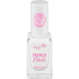 Nagellack French Tip Painter White trend !t up