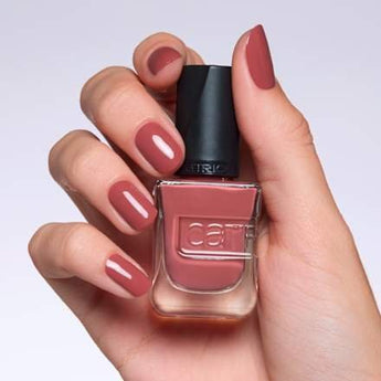 Nagellack Gel Affair 008 Rosywood Hills 