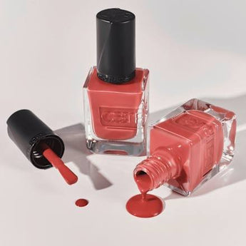 Nagellack Gel Affair 008 Rosywood Hills 