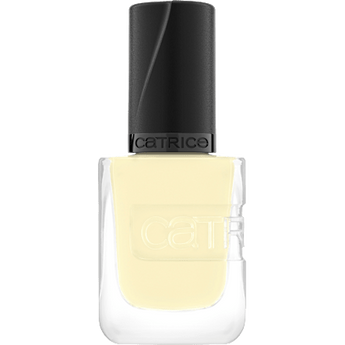 Nagellack Gel Affair 012 Easy Peasy Lemon Squeezy 
