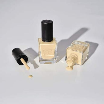 Nagellack Gel Affair 012 Easy Peasy Lemon Squeezy 