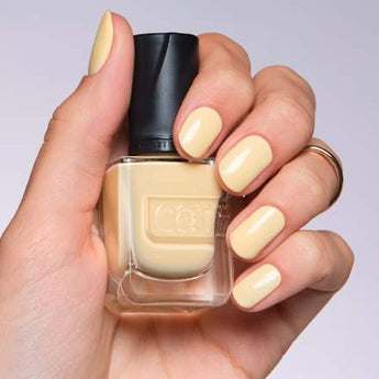Nagellack Gel Affair 012 Easy Peasy Lemon Squeezy 