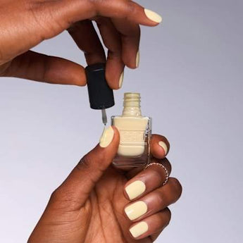 Nagellack Gel Affair 012 Easy Peasy Lemon Squeezy 