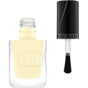 Nagellack Gel Affair 012 Easy Peasy Lemon Squeezy 