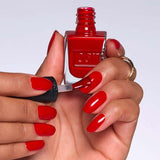 Nagellack Gel Affair 019 Vive l'Amour 