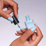 Nagellack Gel Affair 029 Blue You A Kiss 