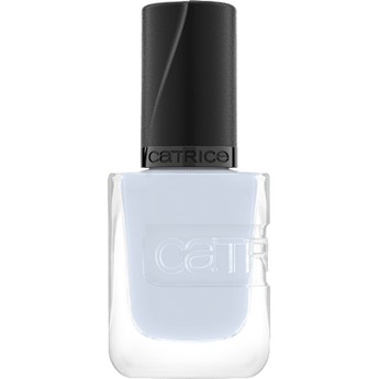Nagellack Gel Affair 029 Blue You A Kiss 