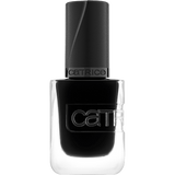 Nagellack Gel Affair 037 Black To The Roots 