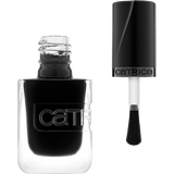 Nagellack Gel Affair 037 Black To The Roots 