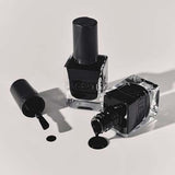 Nagellack Gel Affair 037 Black To The Roots 