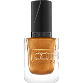 Nagellack Gel Affair 040 Copper Cabana 