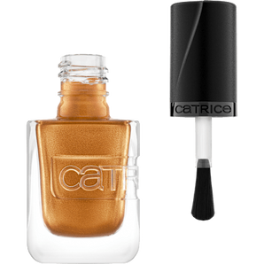 Nagellack Gel Affair 040 Copper Cabana 